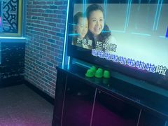 -歌潮量贩式KTV(宁德万达店)