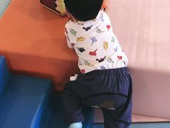 -BlueBubble蓝泡泡婴幼儿游泳会所(合川路店)