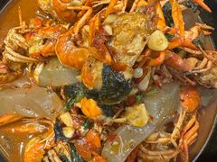 -聚味瞿记·龙虾堂(天元店)