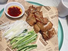 -火啫啫·粤式啫啫煲(南通首店)