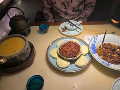 -佬麻雀·新湘菜(珠海金发购物中心店)