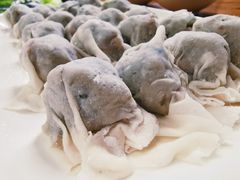 鱼包-章记正宗南岗鱼蛋火锅