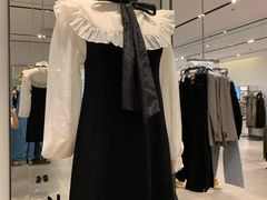 -ZARA(青岛万象城店)