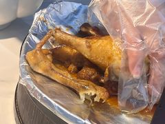 -皓景海鲜·地标美食(双月湾店)