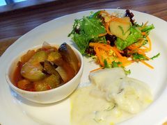 三品-无印良品餐堂 MUJI Diner(成都太古里店)