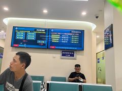 -中国人民解放军空军特色医学中心(空军总医院)