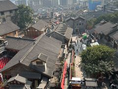 -重庆十八梯传统风貌区