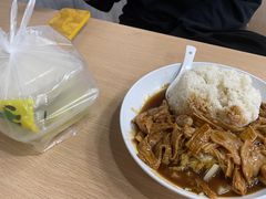 -兴兴旺·冬瓜盅·啫啫煲(西华路店)