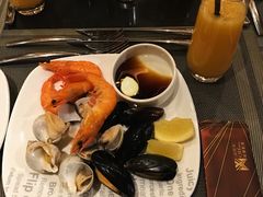 -星汇餐厅(新濠影汇店)