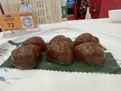 -龙的酒楼·手工早茶·顺德菜(近良路店)