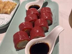 -喜势点·糖沙翁手工茶点·本地人茶居(永庆坊店)