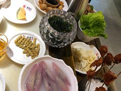 -重庆高老九火锅(昆山万象汇店)