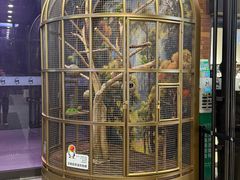 -燕莎奥特莱斯购物中心