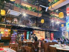 -随缘小馆(红岭路店)