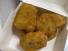 -麦当劳(季华好又多店)
