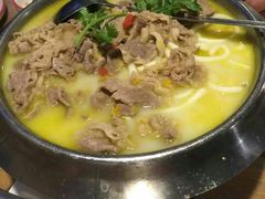 -新白鹿餐厅(城西银泰城店)