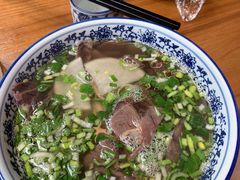 -甘记兰州牛肉面(Chadstone 旗舰店)