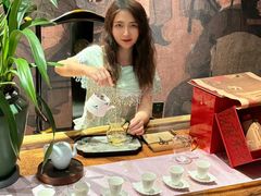 -馋遇江南·精致湖景雅宴(东方之门店)