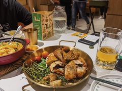 -帕娜·泰式茶餐厅·Bistro(近铁广场店)