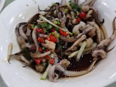 -老二龙虾(蒙城路店)