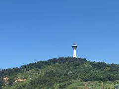 -长岛南北长山旅游景区