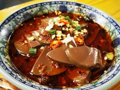 -黄泰吉拾味餐厅(江汉路店)