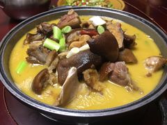-石门永惠土菜馆(雍景园店)