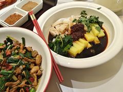 -家宴滇食记·云南家常菜