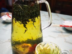 -伊帆食府·青海地方特色美食