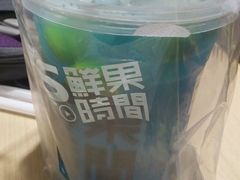 -鲜果时间(南开大悦城店)