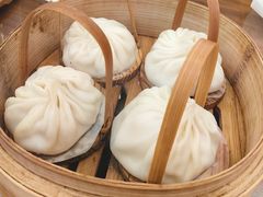 虾仁扇贝小笼-锡笼记·无锡小笼(人民路店)