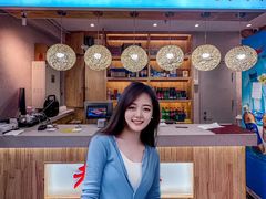 -老熟人烤肉城(马家堡店)