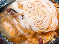 -螺世纪螺蛳粉·桂味小排档(裕德店)