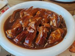 家乡碌鹅-虾饺妹·酒家(海珠广场店)