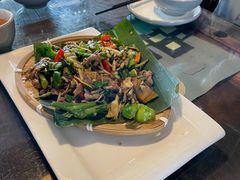 -尽善百年古院餐厅(王家老宅店)