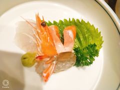 -翔峰炭火鳗鱼(悦泰街里公寓店)
