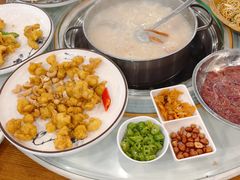 -盈田盈粥庄(博山东路店)