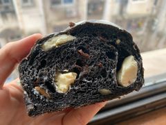 墨鱼芝士-仙峰天然面包(迎宾路店)