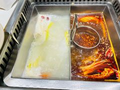 -顺风肥牛(运河城店)