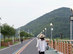 -南京金牛湖风景区