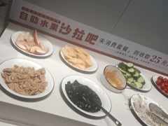 -豪享来中西餐厅(隆昌店)