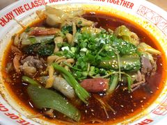 -每味每客·重庆麻辣烫(国泰店)