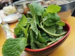 -攀枝花·任德琼·盐边羊肉米线