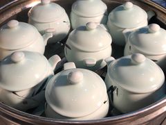 -浙江西子宾馆·瑶园咖啡厅