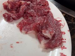 -蔡社牛肉城(龙湖店)