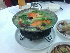 滋补锅-太原面食店(解放路店)