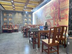 -东来顺•非遗火锅(外滩店)