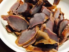 卤鸭肫-谭师爷龙抄手(白下路店)