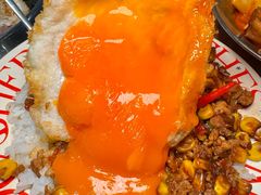 -哼蟹二将·烤肉酱蟹(合生汇店)