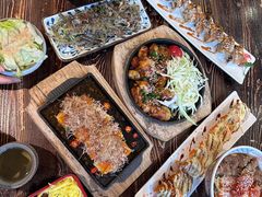 -小川洋风料理(汉街店)